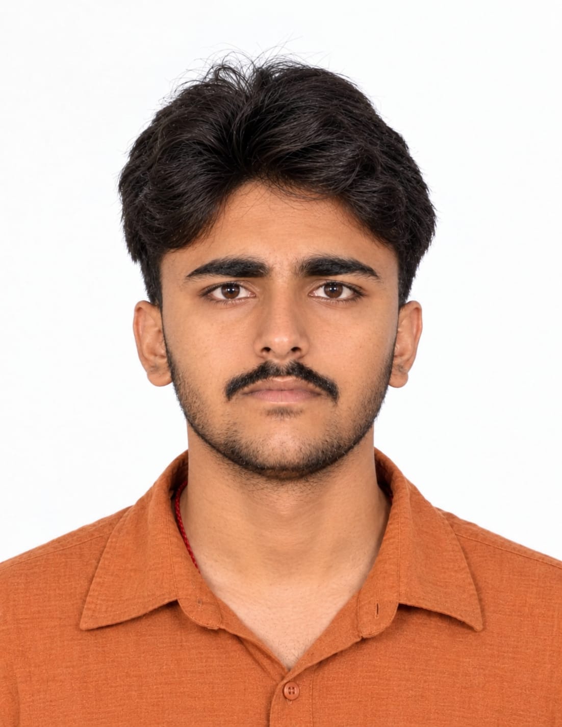 Aryan Shukla